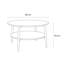 Four Leg Coffee Table