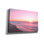  'Pink As Morning' by Life BeautifuLEE Canvas Wall Art, 18" x 12"