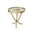 Support pour plante 20,75 "H 20,47" Vintage French