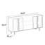 Buffet 70,9