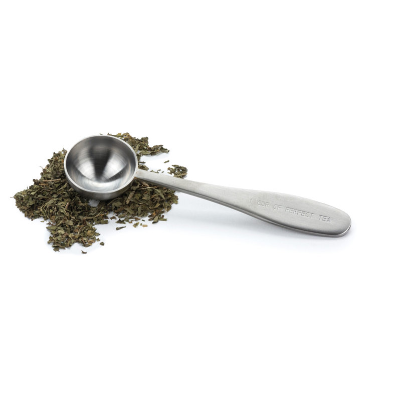 Design Imports Stainless Steel Tea Infusers