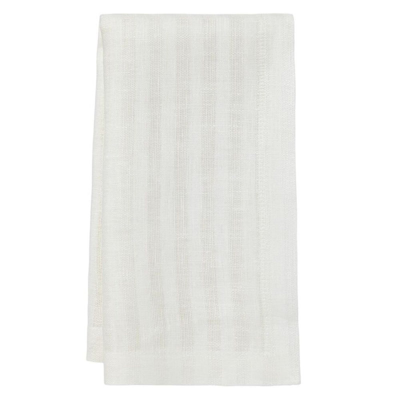 Greenwich Linen Square Napkins