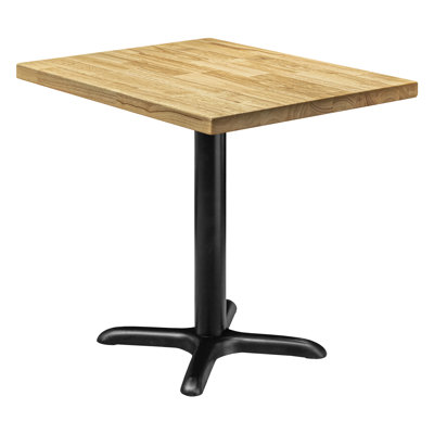 Sophia 30" L x 24" W Table