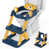 Navy blue is out of stock