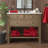Ultra-Soft 100% Cotton Absorbent Towel Set 8-Piece-419727995
