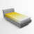 Yellow is out of stock