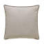 Ezra Square Pillow Cover & Insert