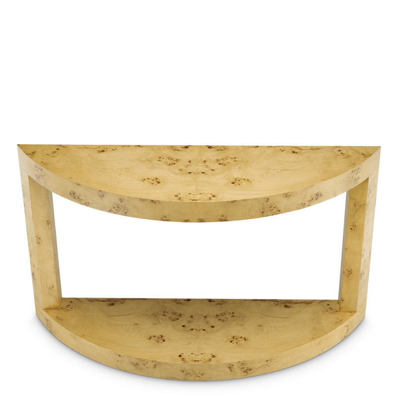 Raphael 51.18'' W Console Table