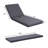 Broadway/Ian Chaise Lounge Cushion-832891875