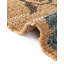  Tapis en jute tissé à la main Nira Kala-336826758