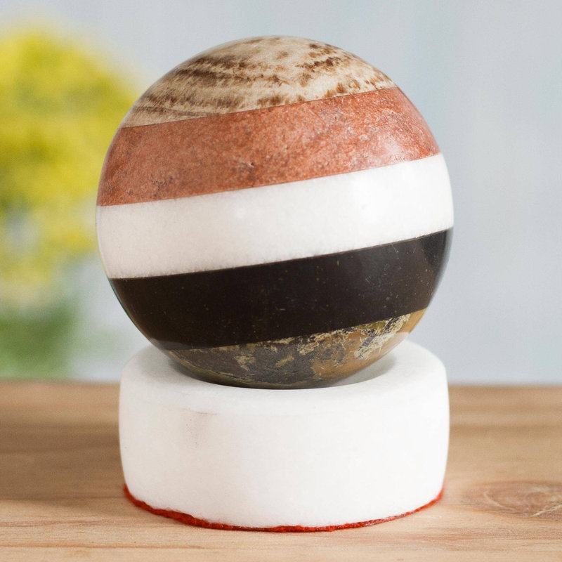 Abstract Figurines & Sculptures