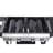 2+2 PLANCHA, GAS GRILL