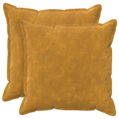Light Grey Cushion