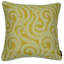 Holoman Floral Square Throw Cushion-30023967-30023965