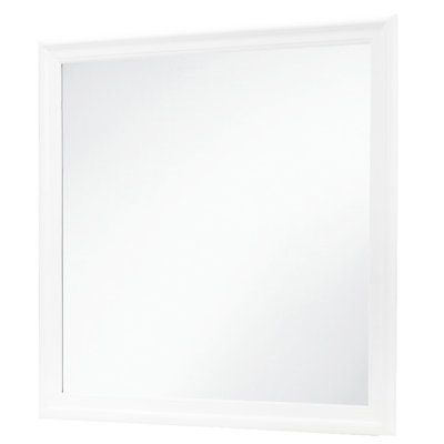 Miroir pour commode