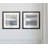 " Weathered III " 2 - Pieces-855928267