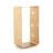 Nari 14.5'' H Iron Tabletop Tealight Holder