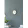 Ensemble de 3 miroirs muraux abstraits