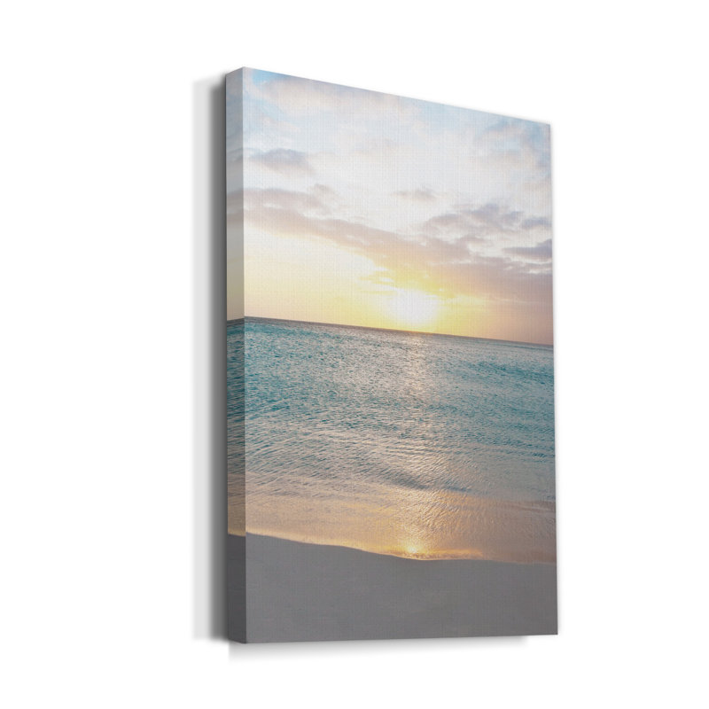 Wrapped Canvas Photograph Print, 36" H  x 24" W x 1" D