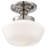 Chapp Glass Semi Flush Mount-23845563