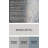 Machine Washable Gray Area Rug-165208508