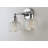 Laurenza 2 - Light Dimmable Vanity Light