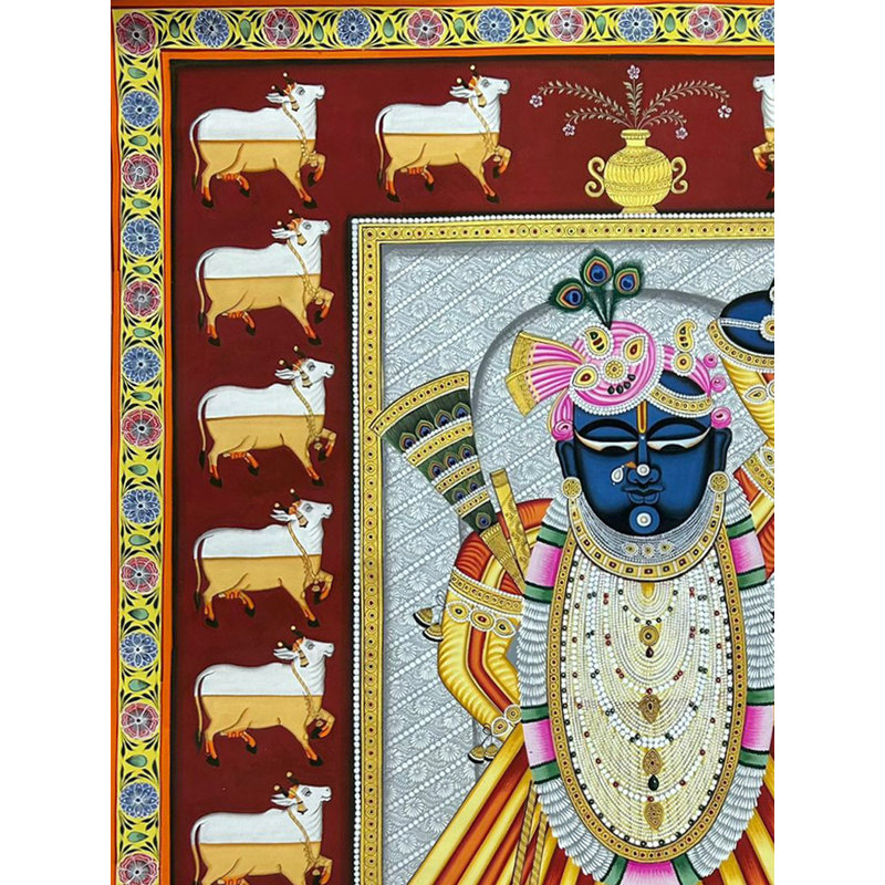 Painting Print