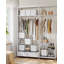 Shoe Storage Cabinet