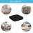 Fabric Box Cushion Slipcover-1131281486