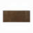ACME Nabirye Dining Table, Dark Oak