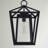 Malia Outdoor Hanging Lantern