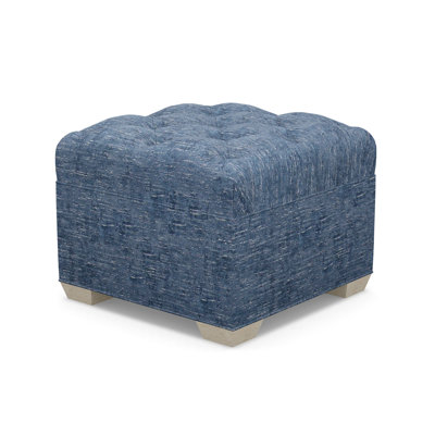 Square Ottoman