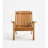 Popoyo Chair Outdoor