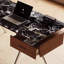 Bureau sophistiqué et luxueux-338766324