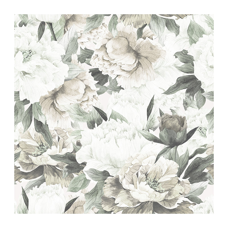 Hinlee Matte Mural, 312 x 219cm
