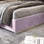 Mirosavka Upholstered Bed-1759971959-1759971958