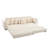L-Shaped Reversible Sectional Sofa-1891628933