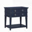 Table de chevet 2 tiroirs-931353307