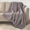 Cuddly Throw Throw