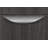 Regency Legacy L Desk with Double Full Pedestal Drawer Unit-73375497-73375498