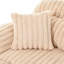 65,25 po Cloud Chaise Canapé Cozy