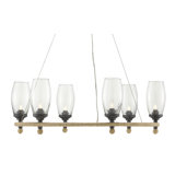 Hightider 6 - Light Chandelier