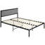 Edlow Upholstered Bed-1521054820