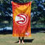 Serviette de plage NBA-1378592466