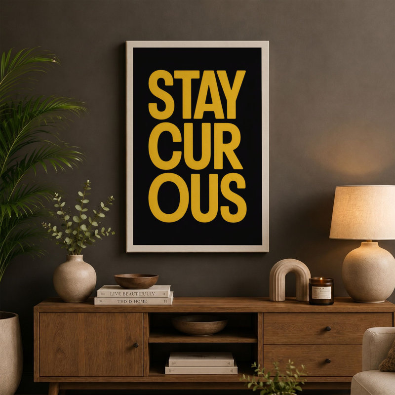 Print, 36x24 - 91.4 x 61.0 cm, Black Border