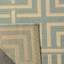 Tapis intérieur / extérieur Gowanus Linden 100-27433863