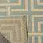 Tapis intérieur / extérieur Gowanus Linden 100-27433867