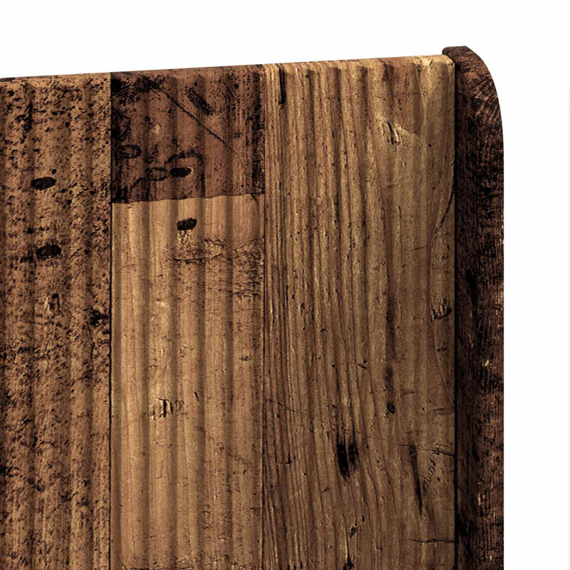 Headboard, Old Wood, 100 x 200cm