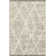 Wool Geometric Area Rug