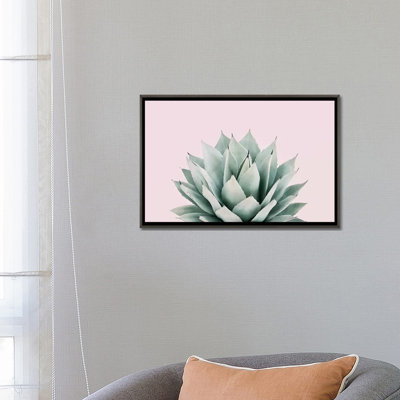 " Agave " Print